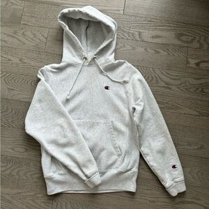 Champion Reverse Weave Pullover Hoodie